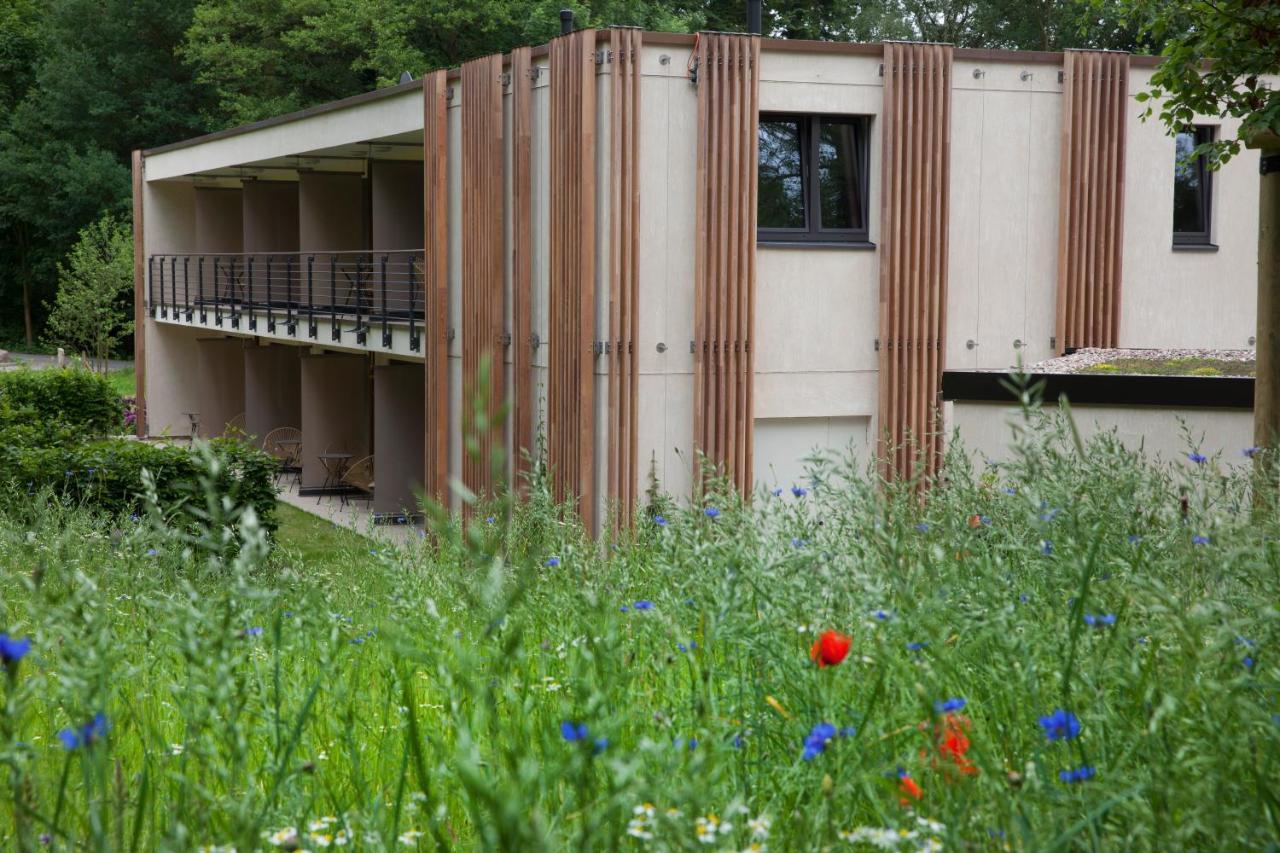 Forsthaus Heiligenberg Hotell Bruchhausen-Vilsen Exteriör bild